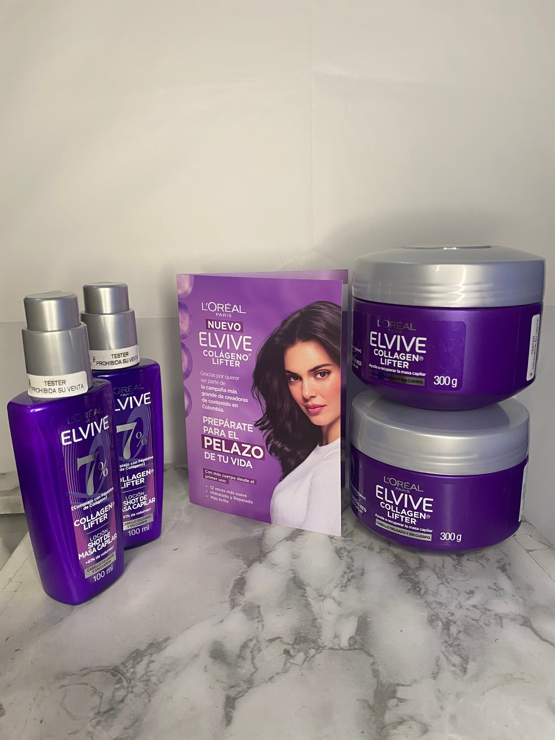 L’Oréal París