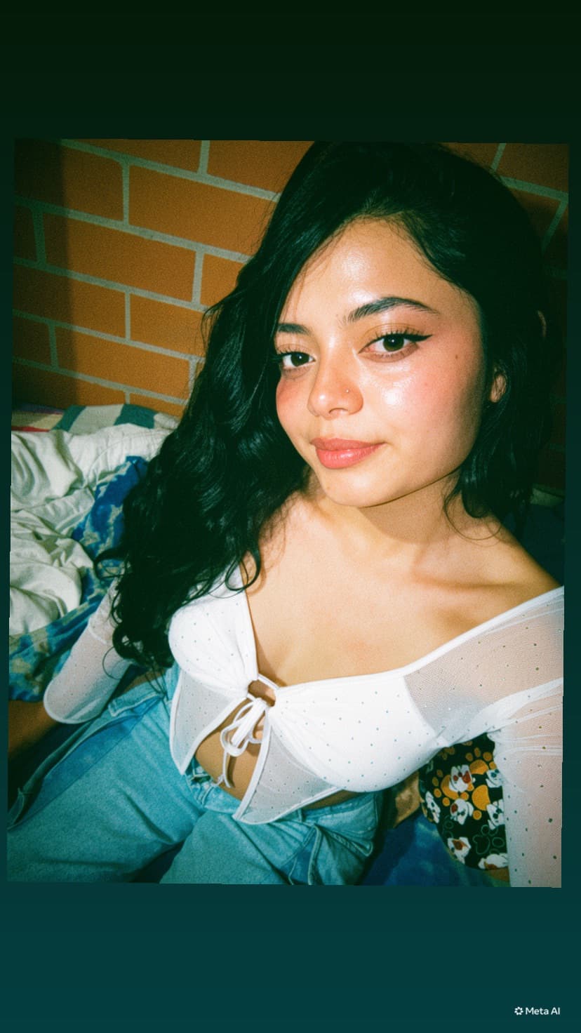 Heidi Galindo